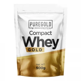 Протеин Pure Gold Compact Whey Gold - 2300 g