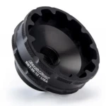 Ключ знімач каретки Park Tool BBT-35-12 для зовнішніх чашок 12 пазів (48 мм)