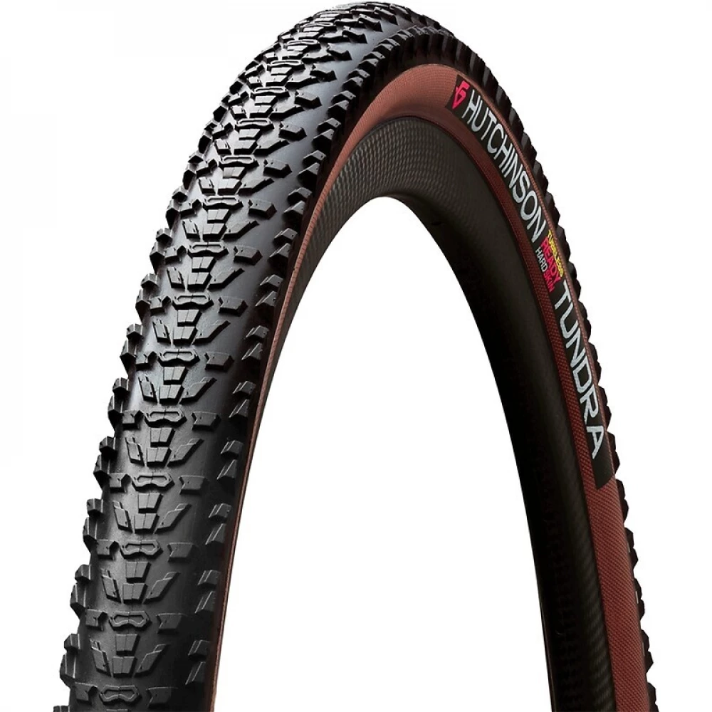 Покрышка Hutchinson Tundra 700X50 TLS RDY HSK
