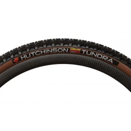 Покрышка Hutchinson Tundra 700X50 TLS RDY HSK