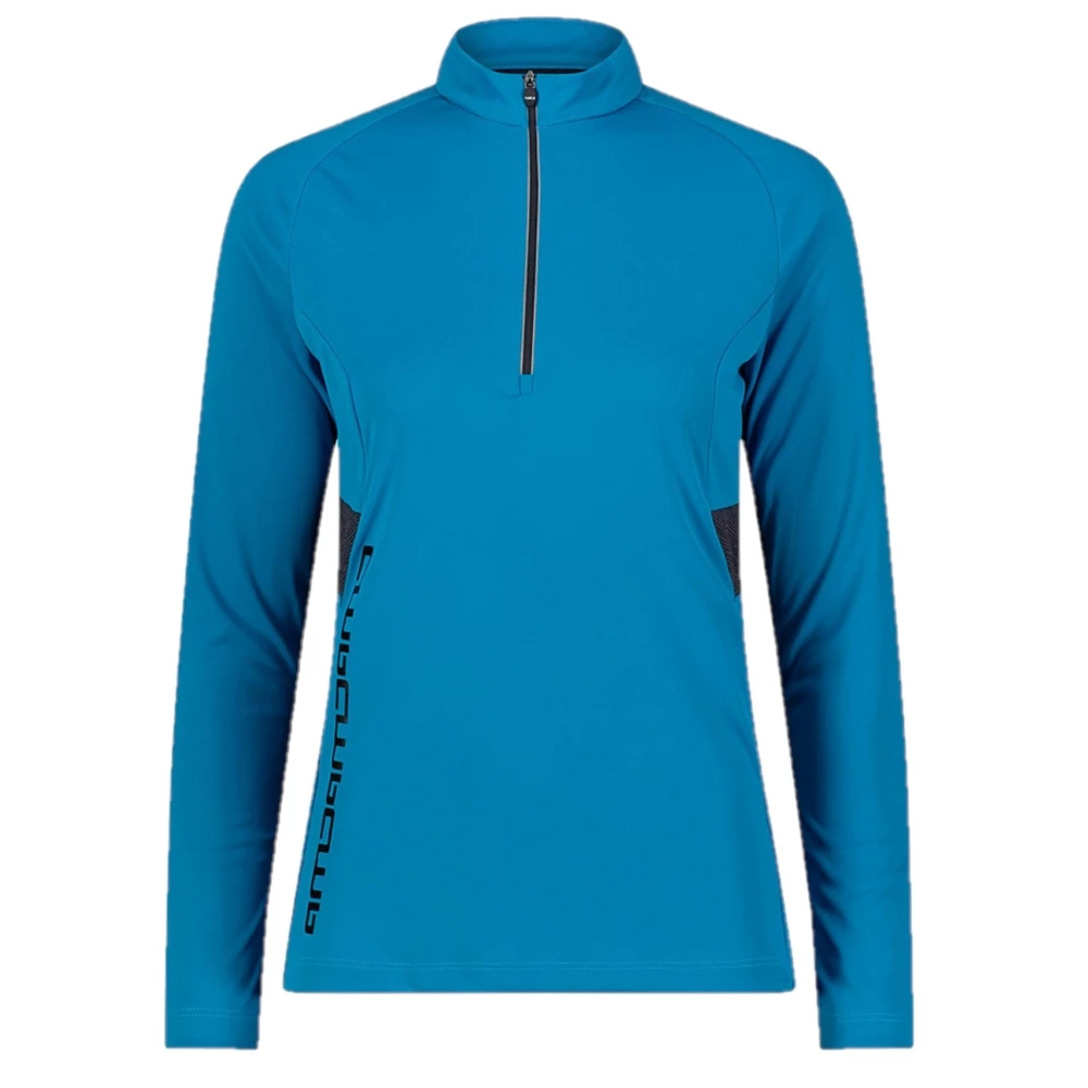 Кофта CMP Woman Sweat 33N3326