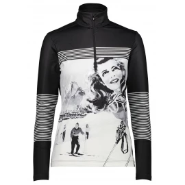 Кофта CMP Woman Sweat 30L0396