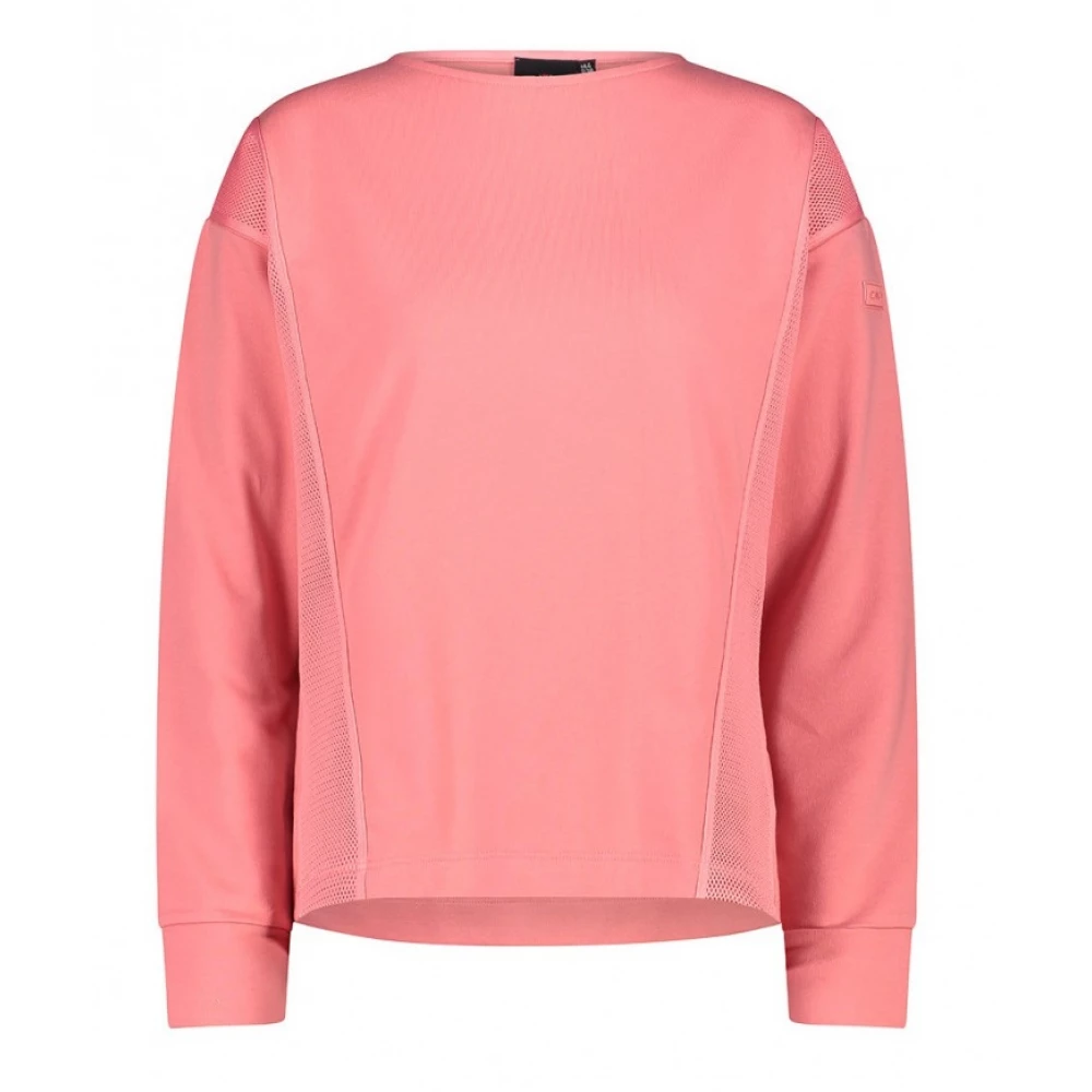 Кофта CMP Woman Sweat 34D5606
