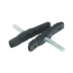 Колодки гальмівні KLS Powerstop C-02 кантілівер для V-Brake пара