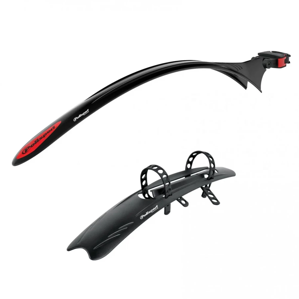 Комплект крил Polisport Michigan 28" City/Road 