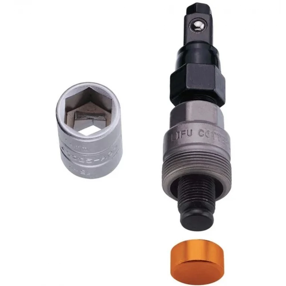 Вижимка шатунів Ice Toolz 04D2 під 8/14/15 mm ключі