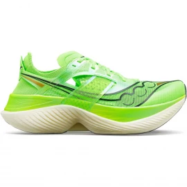 Кроссовки Saucony Endorphin Elite