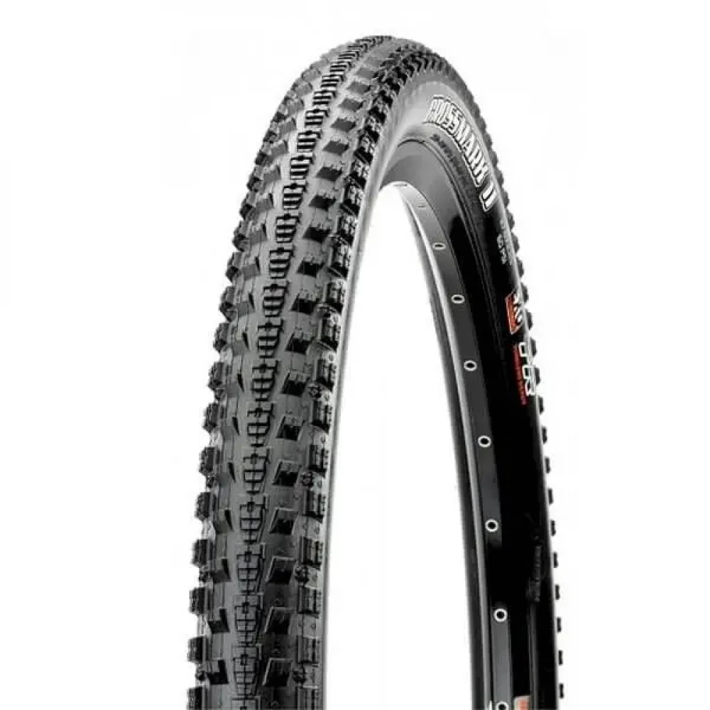 Покрышка Maxxis Crossmark II 26X2.25 TPI-60 Foldable EXO/TR
