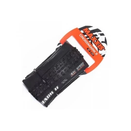 Покрышка Maxxis Crossmark II 26X2.25 TPI-60 Foldable EXO/TR