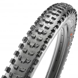 Покрышка Maxxis Dissector 27.5X2.40WT TPI-60 Foldable 3CT/EXO/TR