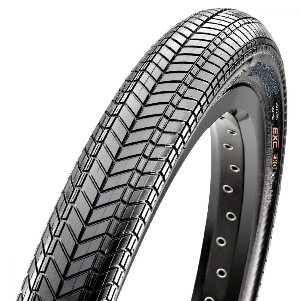 Покришка Maxxis Grifter 29X2.00 TPI-60 Wire