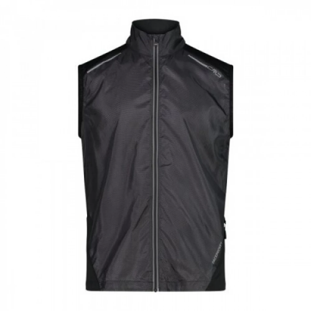 Жилет CMP Man Vest Nero