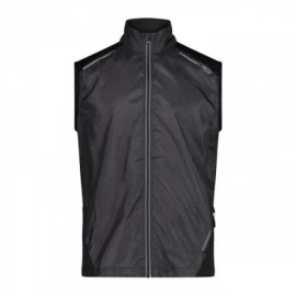 Жилет CMP Man Vest Nero