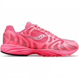 Кросівки Saucony Grid Azura 2000