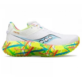 Кроссовки Saucony Kinvara Pro Wmn