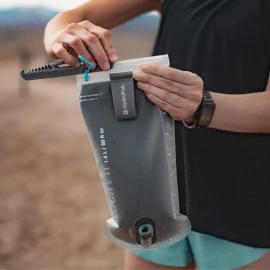 Питьевая система HydraPak 1.5L Velocity IT
