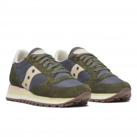 Кросівки Saucony Jazz Triple Wmn