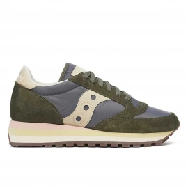 Кросівки Saucony Jazz Triple Wmn