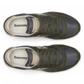 Кросівки Saucony Jazz Triple Wmn