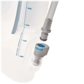 Питьевая система HydraPak 2L Contour Clear