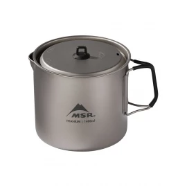Чайник MSR Titan Kettle 1400 ml