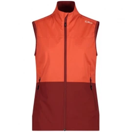 Жилет CMP Woman Vest Bitter