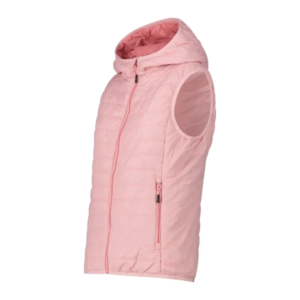 Женские жилетки