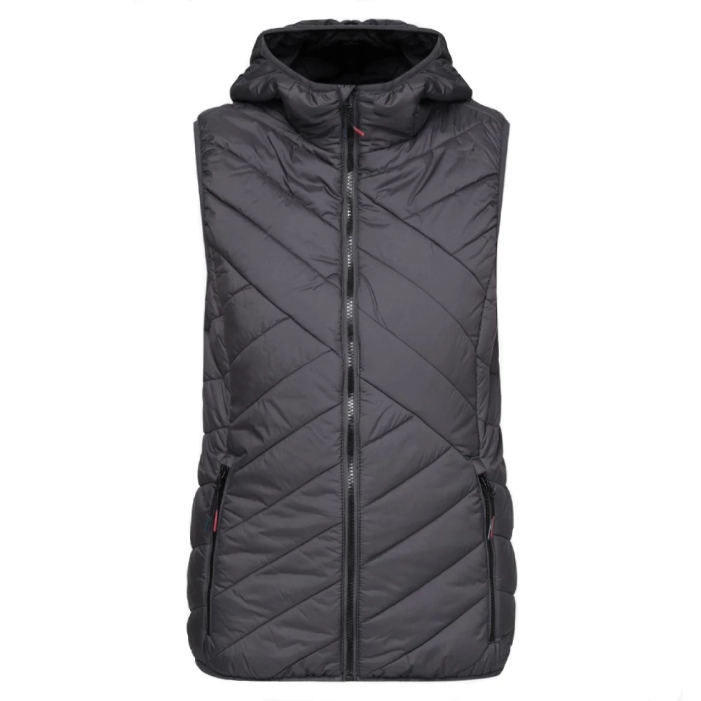 Жилет CMP Woman Vest Fix Hood