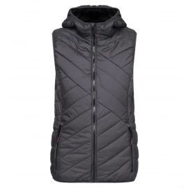 Жилет CMP Woman Vest Fix Hood