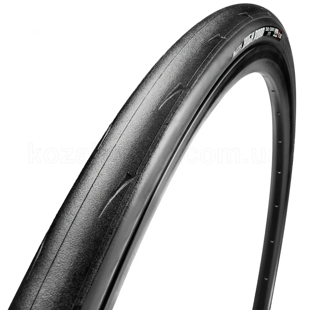 Покрышка Maxxis High Road 700X28C TPI-170 Carbon Fiber HYPR/K2/One70/TR