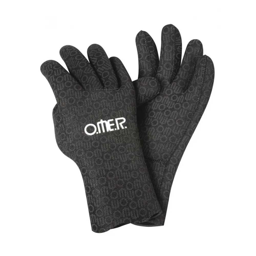 Перчатки Omer Aquastretch 2 mm