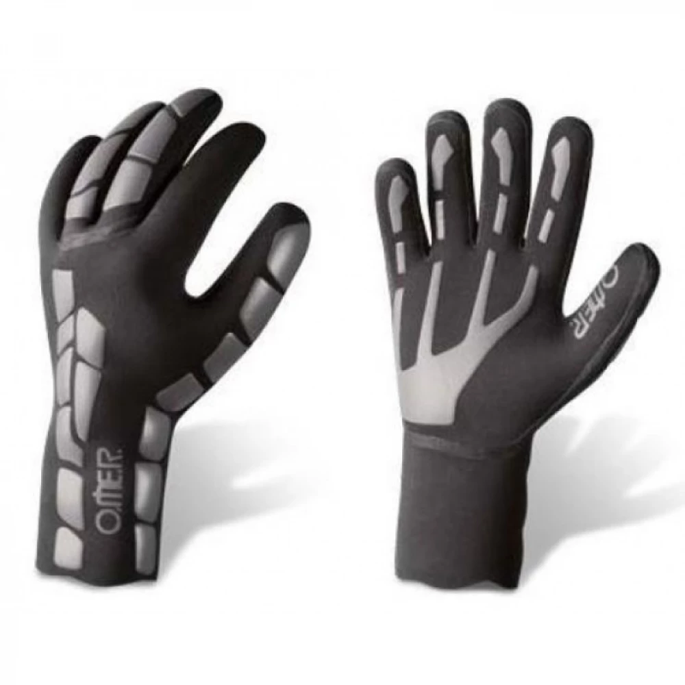 Рукавиці Omer Spider 3 mm