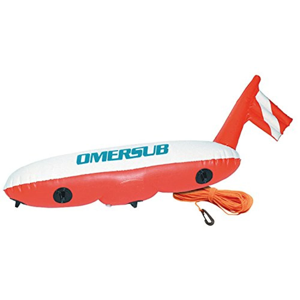 Сигнальний буй Omer PVC Torpedo