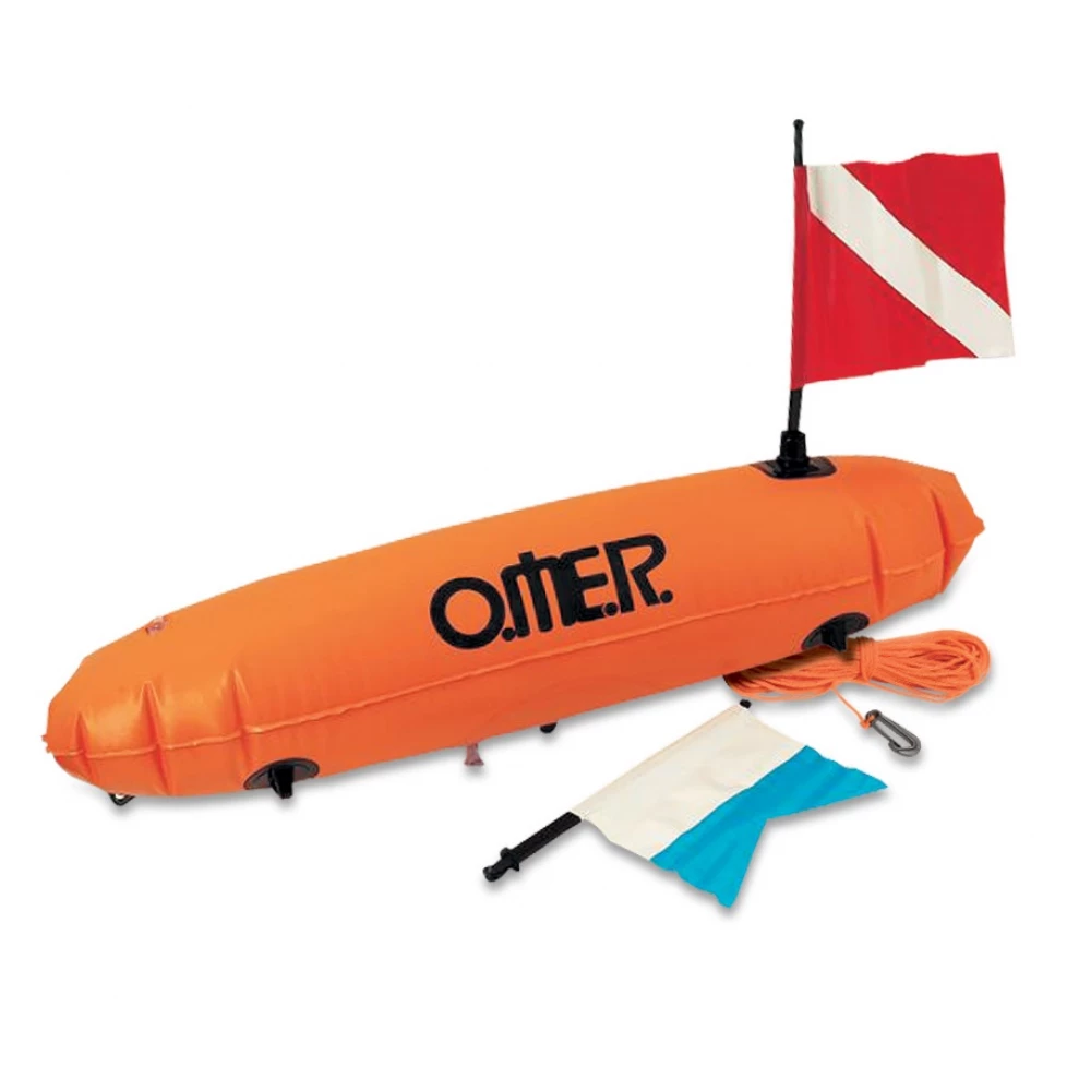 Сигнальный буй Omer Torpedo