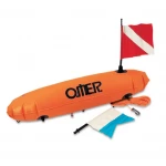 Сигнальный буй Omer Torpedo