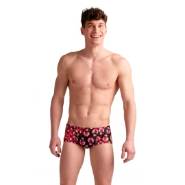 Плавки Arena Men's Crazy Arena Swim Low Wai