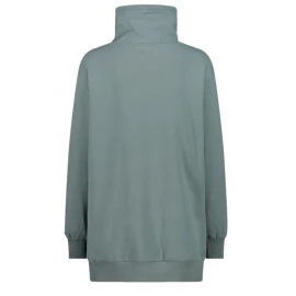 Кофта CMP Woman Maxi Sweat