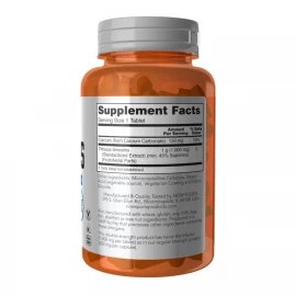 Бустер тестостерону Now Foods Tribulus 1000 mg - 180 tabs