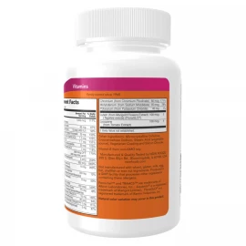Мультивітаміни Now Foods Daily Vits™ - 250 tabs