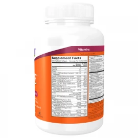 Мультивітаміни Now Foods EVE - 180 softgels