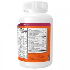 Мультивітаміни Now Foods EVE - 180 softgels