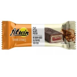 Батончик протеїновий FitWin FitWin 60 g