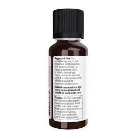 Олія орегано Now Foods Oregano Oil - 30 ml