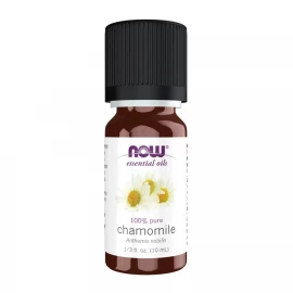 Олія ромашки Now Foods Chamomile Oil - 10 ml