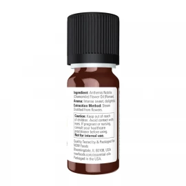 Олія ромашки Now Foods Chamomile Oil - 10 ml