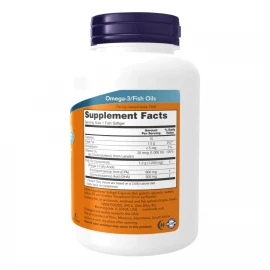 Омега-3 Now Foods Ultra Omega 3-D Softgels - 90 fsg