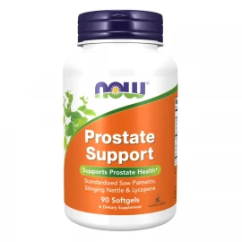 Підтримка простати Now Foods Prostate Support - 90 sgels