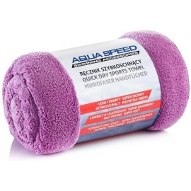 Рушник Aqua Speed ​​Dry Coral 50x100 см