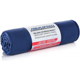 Рушник Aqua Speed ​​Dry Flat 50x100 см