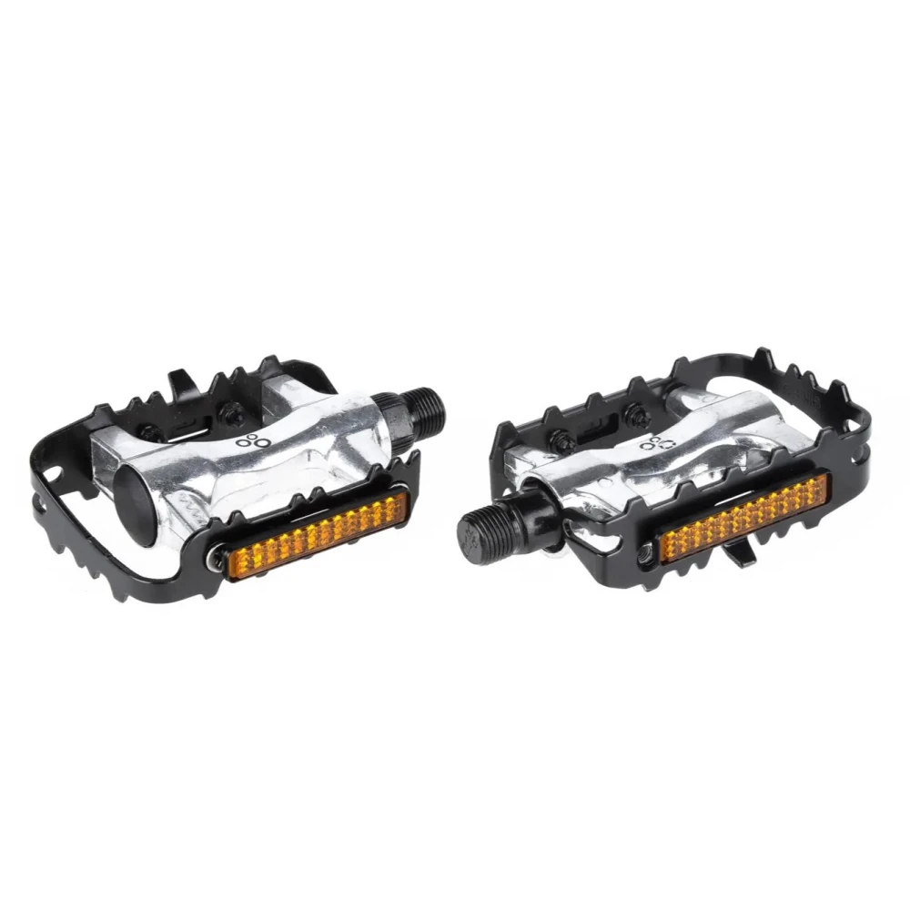 Педалі Onride City 20, aluminium (102x62) polybag